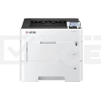 Принтер лазерный Kyocera ECOSYS PA5500x (110C0W3NL0), A4, ч/б, печ. до 55 стр/мин., 1200 x 1200 dpi, USB, RJ-45, Air Print, Mopria, фото 1