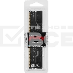 Оперативная память Kingston Fury Renegade Pro, DDR5, 32GB, RDIMM, 6800MHz, CL34, ECC, RDIMM, с радиатором, черный, фото6