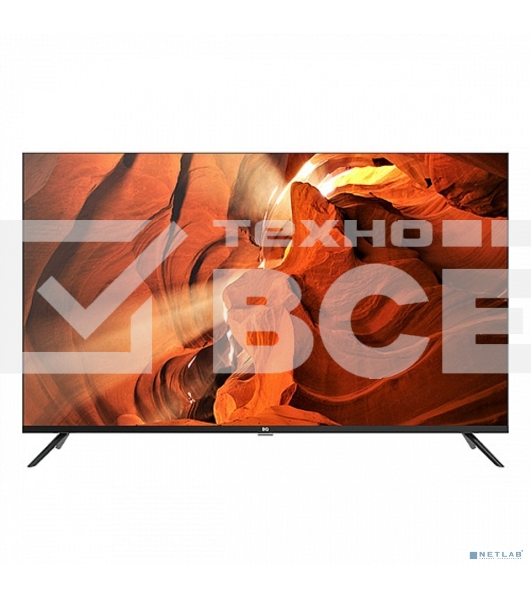 Телевизор BQ 55