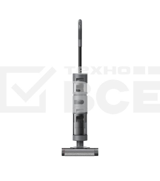 Беспроводной пылесос для влажной и сухой уборки Dreame Wet and Dry Vacuum H12 Core, черный