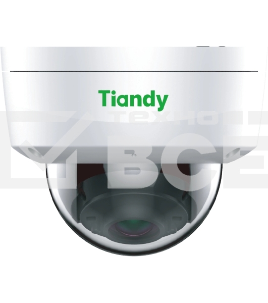Камера видеонаблюдения IP Tiandy Super Lite TC-C32KN I3/E/Y/C/2.8mm/V4.3 белый