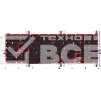 Клавиатура для ноутбука Acer Nitro 5 AN515-54 черная с красной подсветкой (красная подложка), фото2