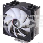 Кулер ID-COOLING. SE-214-XT черный 120мм алюминий+медь 1500rpm 27db 4-pin 180W 150мм, фото9