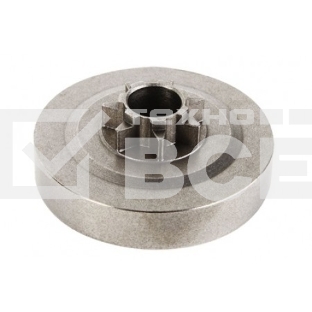 Ведущяя звездочка цепи для Husqvarna 340/345/350/353/445/450 122038
