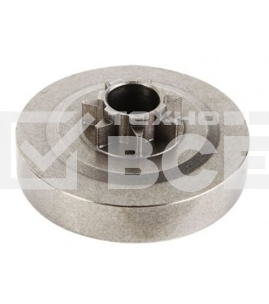 Ведущяя звездочка цепи для Husqvarna 340/345/350/353/445/450 122038