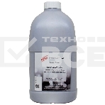 Тонер Static Control KYTKUNIV-10KG черный флакон 10000гр. для принтера Kyocera TK-120/130/140/160/170/1130/1140/3100/3110/3120/3130/4105/435, фото2