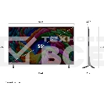 Телевизор LG 55