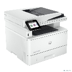 МФУ лазерное HP LaserJet Pro MFP 4103fdn_BBU (2Z628A_BBU) A4, 1200dpi, 38ppm, 512Mb, 1200 MHz tray 100+250 pages USB+Ethernet Prin, старт. картр. 3050стр.151A, фото11