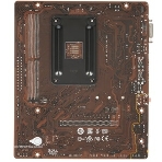 Материнская плата MSI B550M-A PRO, AM4, AMD B550, 2xDDR4, 4xSATA, 1xM.2, 1xPCIe 4.0 x16, 1xPCIe x1, 1xDVI-D, 1xHDMI, 1x 1Gb LAN, 2xUSB 2.0, 4xUSB 3.2 Gen 1, 3x3.5 мм, 7.1, mATX, фото7