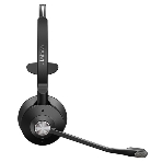 Гарнитура Jabra Engage 65 SE Mono чёрный, беспроводная + проводная, радиоканал, до 13 ч, фото7