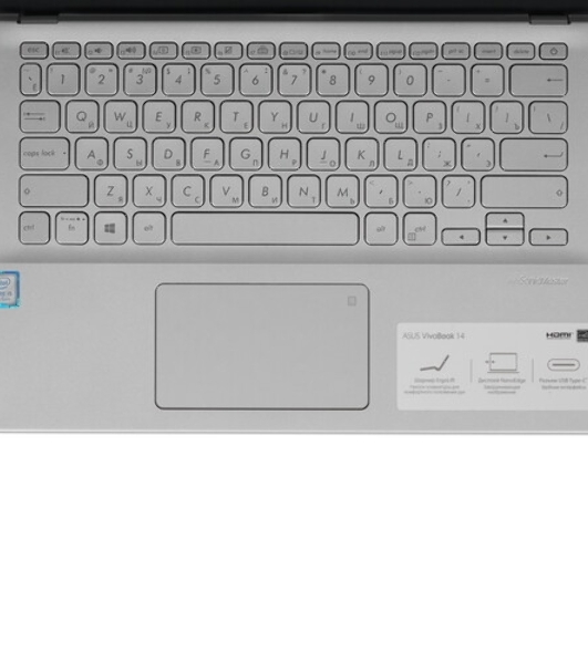Допплата для Asus X412UA