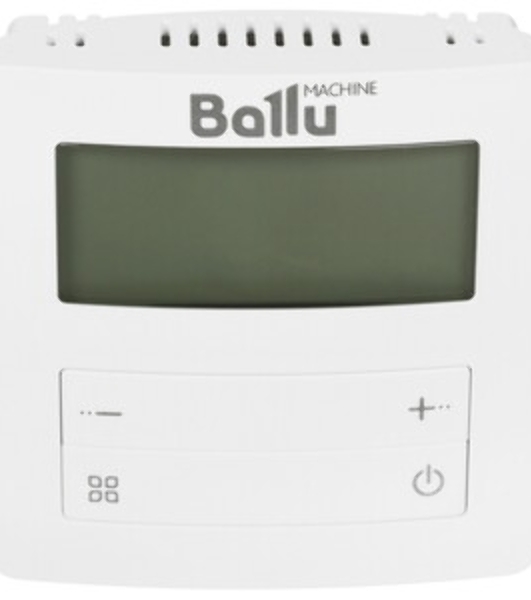 Термостат цифровой Ballu BDT-2