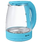 Чайник электрический Blackton Bt KT1800G Black. Мощность: 1500 Вт, Максимальный объем: 1.8 л, фото4