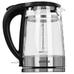 Чайник электрический Gorenje K17GDW 743902 черный, фото6