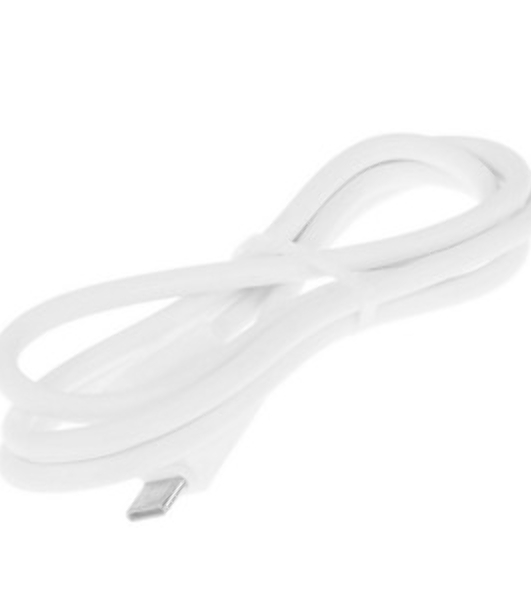 Кабель BOROFONE (6941991114915) BX109aa 3.0A 60W Type-C Type-C 1 m белый
