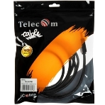 Кабель соединительный Telecom TCG715-2M DP-DP 1.2V 4K@60Hz 2м, медь, фото3