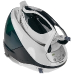 Парогенератор Tefal Pro Express Eco GV9E21E0, зеленый/белый, фото26