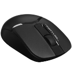 Мышь беспроводная A4Tech Fstyler FG12S черный, 1200 dpi, радиоканал, USB, кнопки - 3, фото23