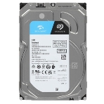 Жесткий диск Seagate SATA 8Tb 7200RPM 6Gb/S 256MB ST8000VX010, фото11
