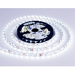 Светодиодная лента Ambrella light GS4003 5050 60Led/ 14.4W m/ 24V IP20 6500K/ 5000*10*1.87mm (2 конт.), фото7