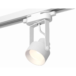 Светильник Ambrella light XT6601001 WH/SWH белый/белый песок MR16 GU10 (C6601, N6101)