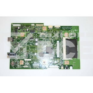 Плата форматера HP LJ M2727nf/nfs MFP (CC370-60001)
