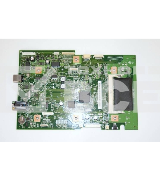 Плата форматера HP LJ M2727nf/nfs MFP (CC370-60001)