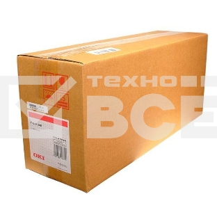 Печь Oki C3400/3450/3530/3600 50K
