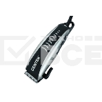 Машинка для стрижки Centek CT-2123 (черный/серебро) 10Вт, стальные лезвия, прорезиненный корпус, фото 1