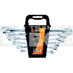 Набор комбинированных ключей 6 шт. 6 - 17, фото 1