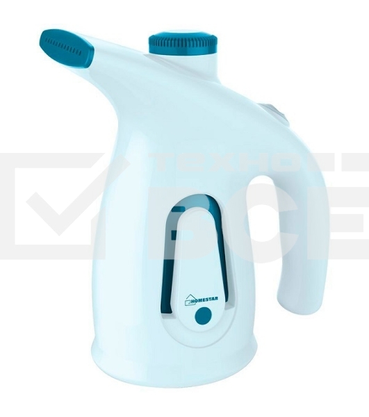 Парогенератор Homestar HS-7003, 003738 (800 Вт, 200мл) (в упак 16 шт)