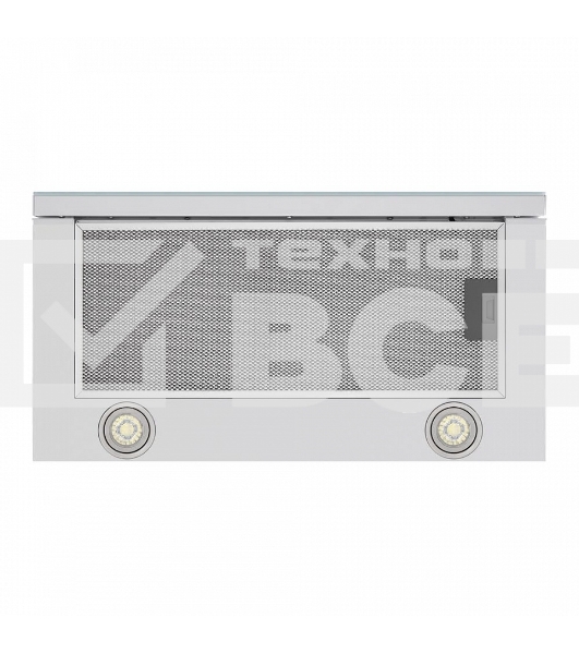 Вытяжка Maunfeld TS TOUCH 50 БЕЛЫЙ