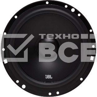Автоколонки JBL STAGE1 601C6,5