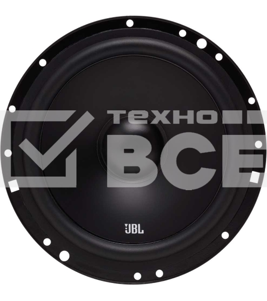 Автоколонки JBL STAGE1 601C6,5