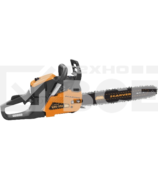 Бензопила Carver RSG 358 2200Вт 3л.с. дл.шин.:18