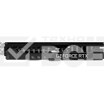 Видеокарта Palit PA-RTX3070 GAMINGPRO 8G LHR NVIDIA GeForce RTX 3070 8192Mb 256 GDDR6 1500/14000/HDMIx1/DPx3/HDCP Ret, фото5