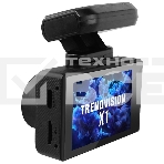 Видеорегистратор TrendVision X1 черный 1080x1920 150гр. GPS MSTAR 8336, фото2