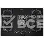 Газовая варочная панель Gefest СГ СН 2340 К33, фото3