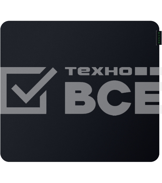 Игровой коврик для мыши Razer Sphex V3 - Large Razer Sphex V3 - Large - Gaming Mouse Mat - FRML Packaging