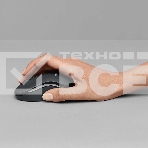 Мышь беспроводная Logitech M220 SILENT синий, 1000 dpi, радиоканал, USB, кнопки - 3, фото5