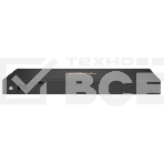 Коммутатор HPE Aruba 6100 JL675A 48G 4SFP+ 370PoE+, фото 1