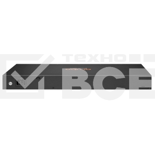 Коммутатор HPE Aruba 6100 JL675A 48G 4SFP+ 370PoE+