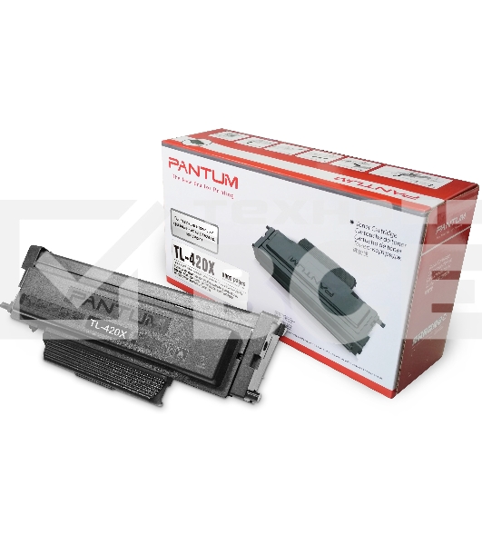 Картридж для МФУ Pantum TL-420X / TL-420XP (6000 стр.)