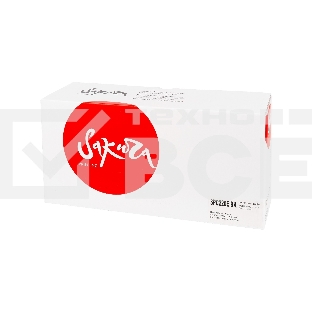 Картридж Sakura SPC220EBK (406052) для Ricoh Aficio SP C220S, C221SF, C222SF, SP C220N, C221N, C222DN, C240DN, C240SF, черный, 2300 к.