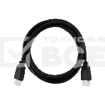 Кабель PROconnect HDMI - HDMI 1.4, 2м Silver, фото2