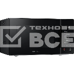 Микроволновая печь Samsung MS23T5018AK/BW черный, 23 л, 800 Вт, переключатели - сенсор, фото6