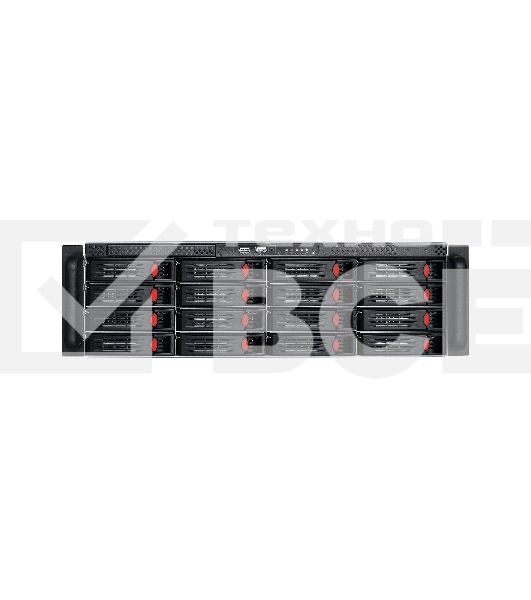 Серверный корпус ExeGate Pro EX281301RUS 3U660-HS16 <RM 19