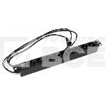 Hyperline SHE19-9SH-2.5IEC Блок розеток для 19
