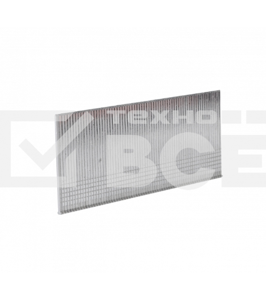 Гвозди для пневмо степлера, Sturm! 1071-06-35 тип 300, 35мм, ширина 2мм, толщина 1.25мм,5000шт,