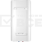 Водонагреватель Thermex Double 80 2.5кВт 80л электрический настенный/белый, фото5